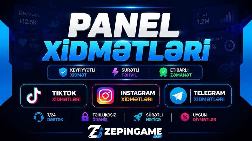 Panel Xidmətləri